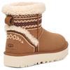 UGG Classic Mini Atherson Boot Chestnut (Womens) Women Sneakers 1158281-CHE
