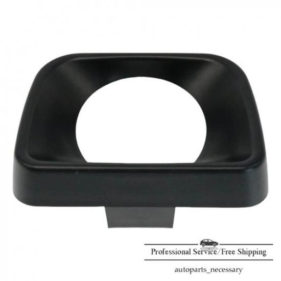 For Dodge Charger Chrysler 300 Adaptive Speed Control Sensor Bezel 68238710AA