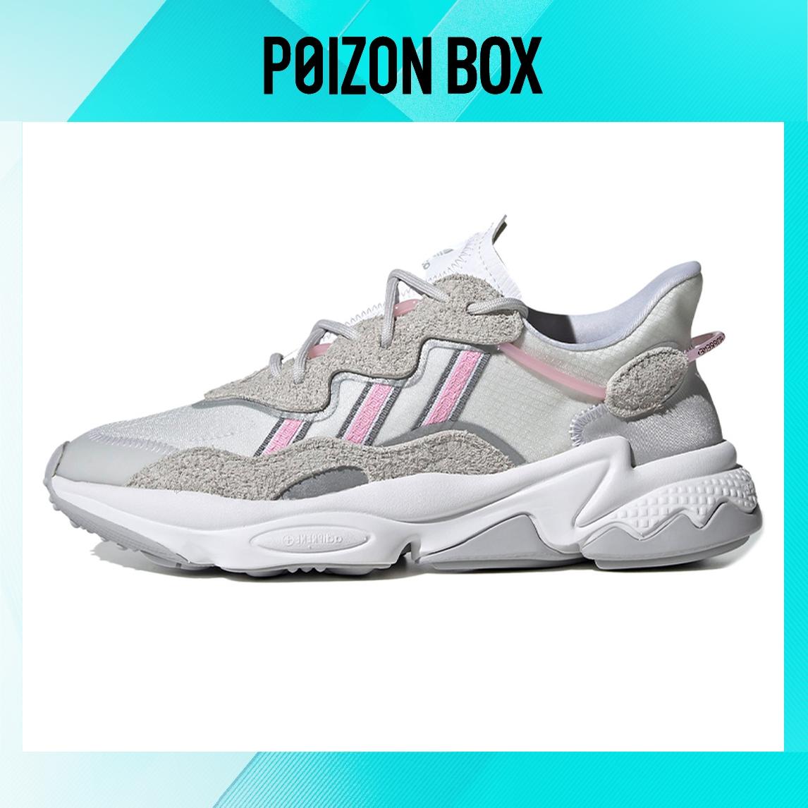 

adidas originals Ozweego Life Casual Shoes Female