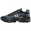 1000 Black Grey Blue Men Sneakers M1000ZDO