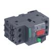 Motor Circuit Breaker Overload Protection Thermal Magnetic Manual Motor Starter Button Rail Mount AC690V GV2‑ME16 9‑14A