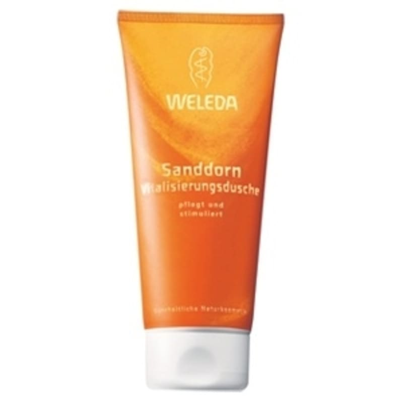 

Weleda Sandoron Shower Gel 200ml