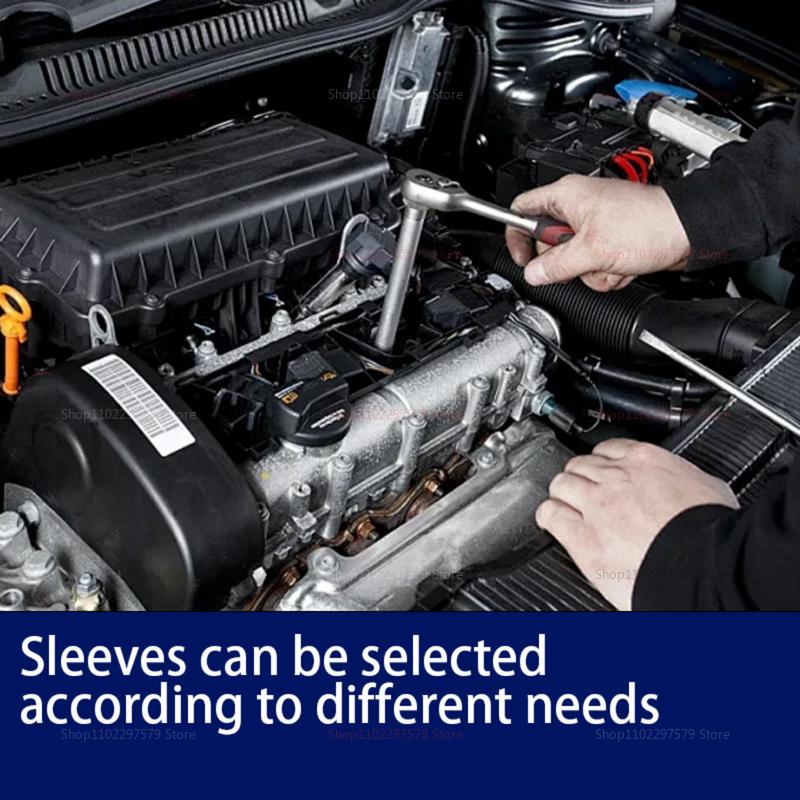 Torx Star Sockets and Bit Set with Storage Box E-Security Tamper Drive Handheld Tool For Disassembly Repair and Maintenance