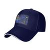 Monkey Island Cap Fashion Casual Baseball Caps Adjustable Hat Hip Hop Summer Unisex Baseball Hats Customizable Polychromatic