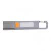 1200mAh Battery Camping LED Light Portable Flashlight IPX7 Waterproof Rating