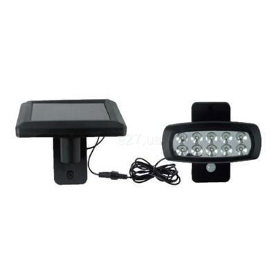 LED-pærer – LED-vegglamper