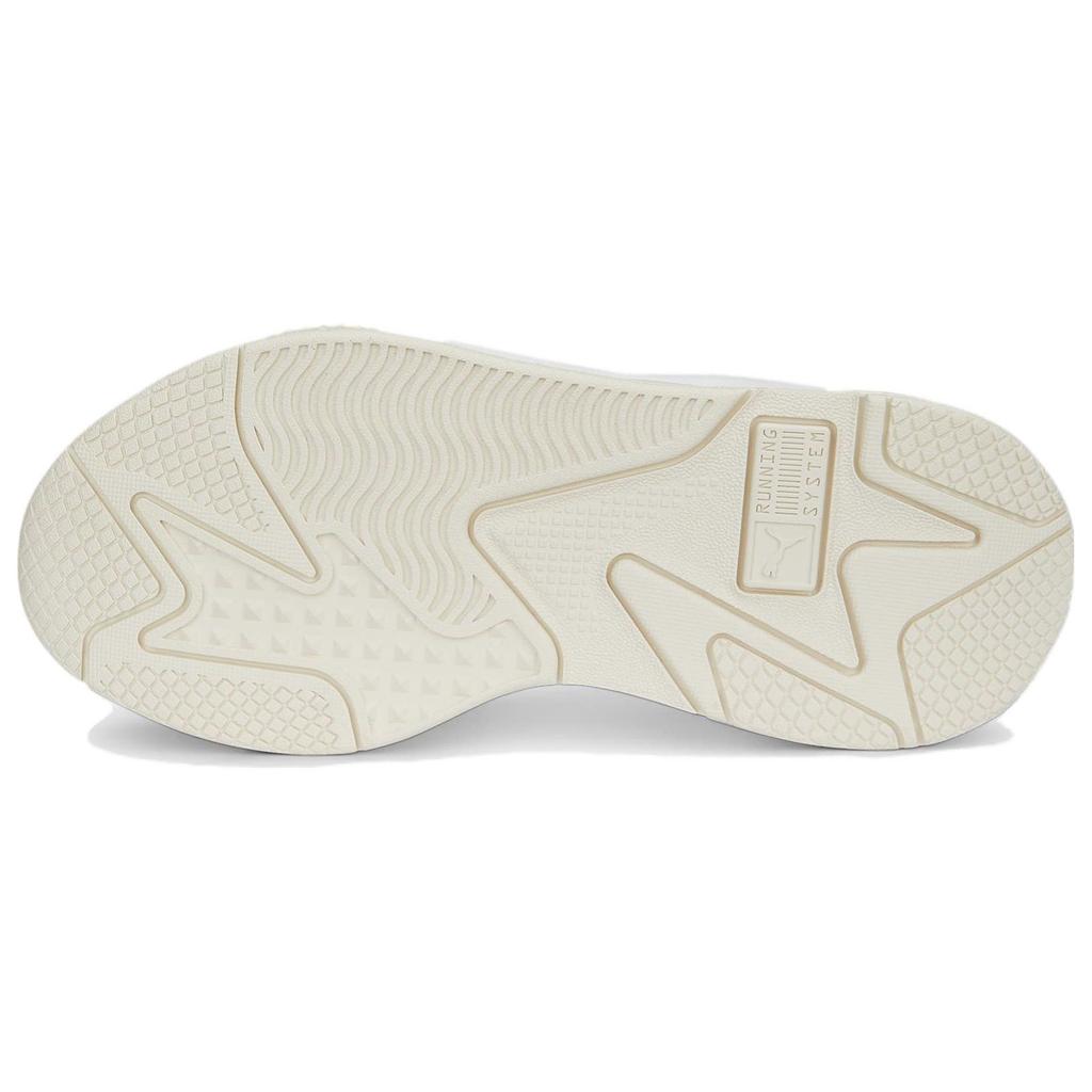 Puma Kadın RS-X Candy 'White Spring Lavender' Yaşam Tarzı Spor Ayakkabı 390647-01
