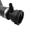 Radiator Outlet Coolant Hose Assembly 17128616528 for F30 F31 F34 F32 F33 F36 F22 F23 320I 330I 430I, Preformed Service Hose for Repair Work and