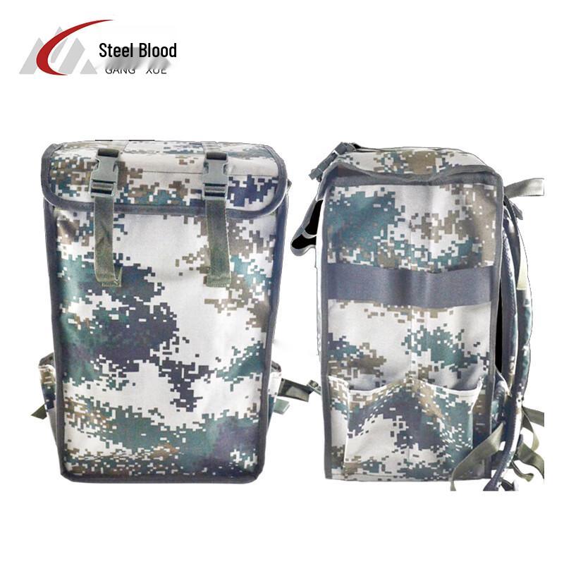 Тактический рюкзак Steel Blood Camouflage