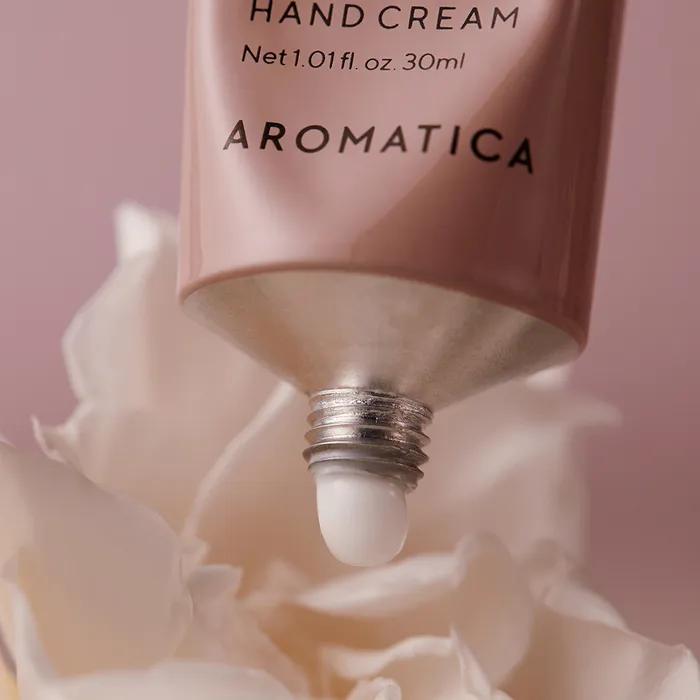 Floral Perfume Hand Cream 30ML (Select 1 of 4 types)