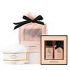 Kimirica "Nothing But Love Duo" Potli Gift Set for Family, Friends, Men & Women | Fragnance of Gardenia and Night Blooming Jasmine | Perfec Anniversar