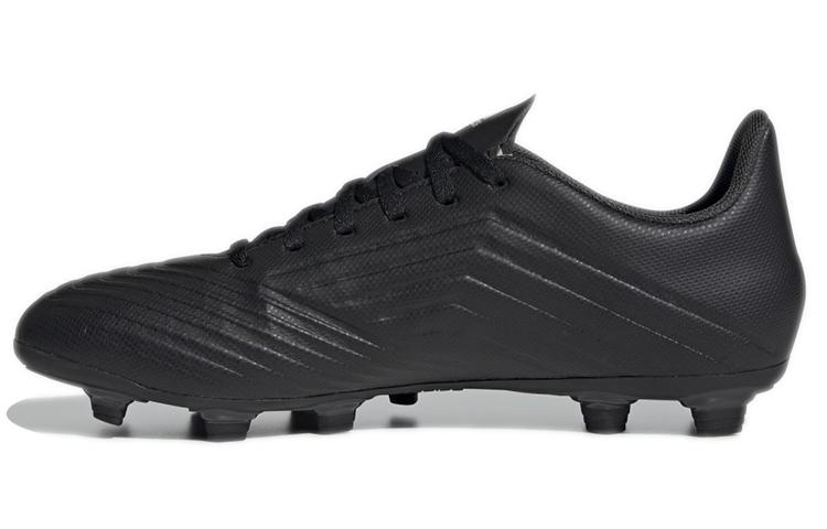 

Adidas Predator 19.4 Черный F35600 40⅔