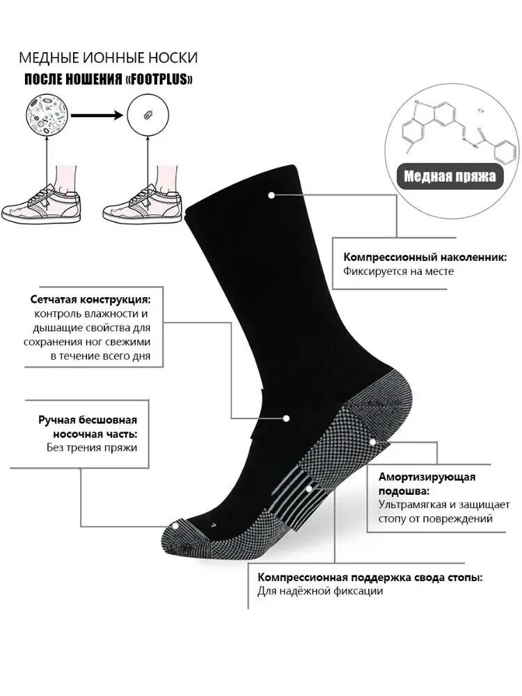 Floor Socks, Long Stockings, Knee-length Warm Socks