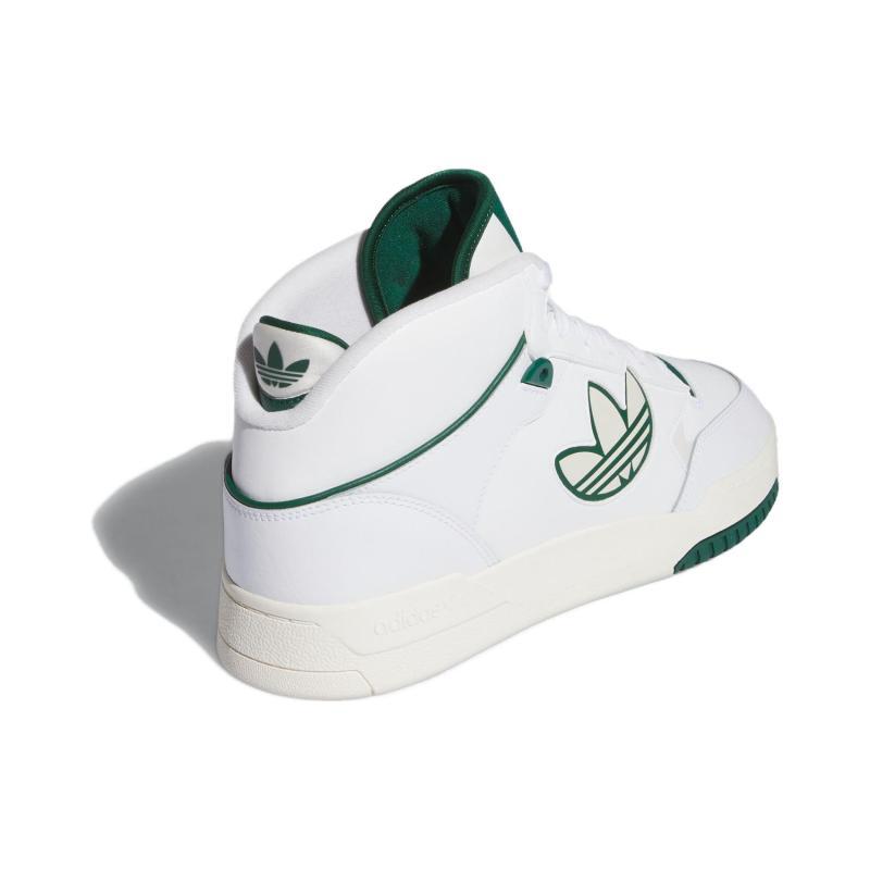 Adidas Drop Step Xl 2.0 'White Green' Sneakers IG8532