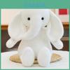 Elephant Plush Toy For Kids Sleep Comfort With Soft Pp Cotton Filling