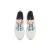 Hongxing Erke Linfeng Lightweight Versatile Sports Low-Top Casual Shoes Men sneakers White Green 51122102292-001