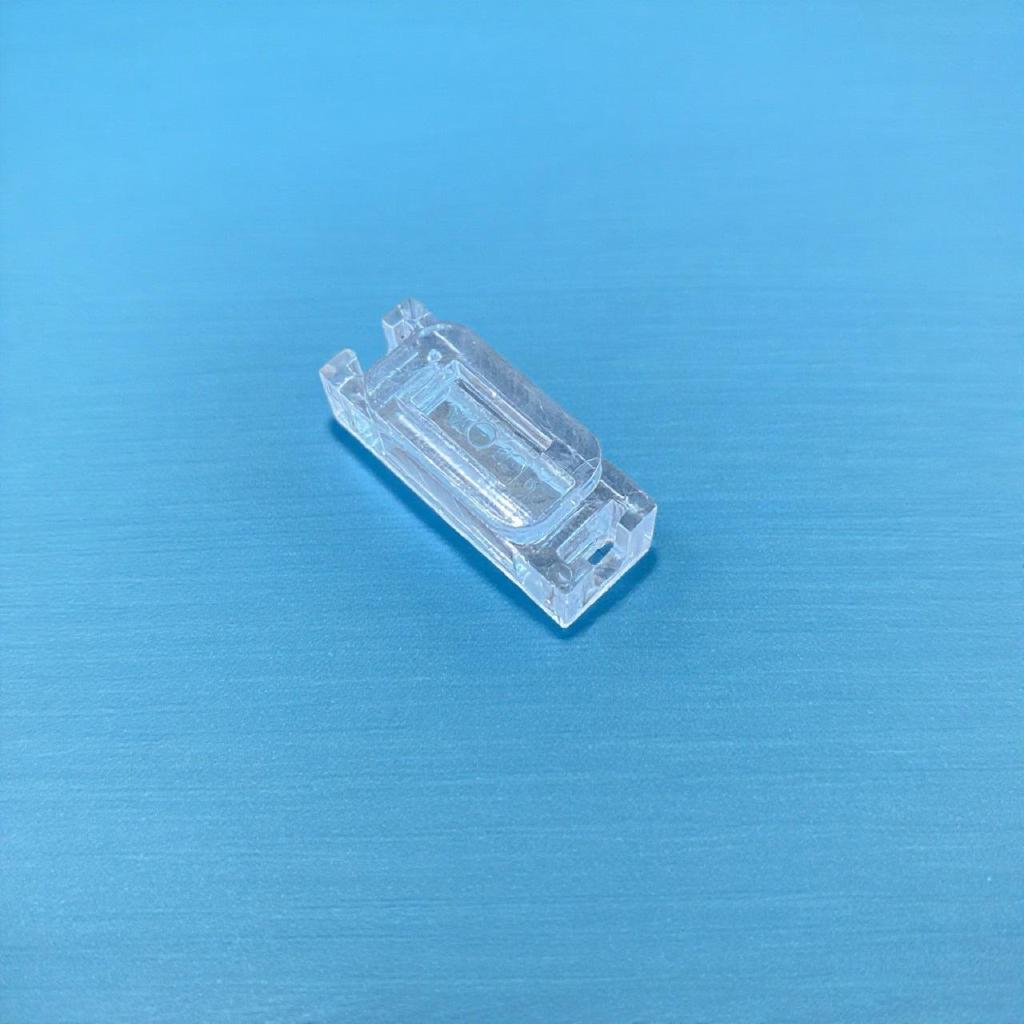 QBY Pneumatic Diaphragm Pump Parts: Piston, Plastic Slider, Silencer, O-Ring, Seal Ring
