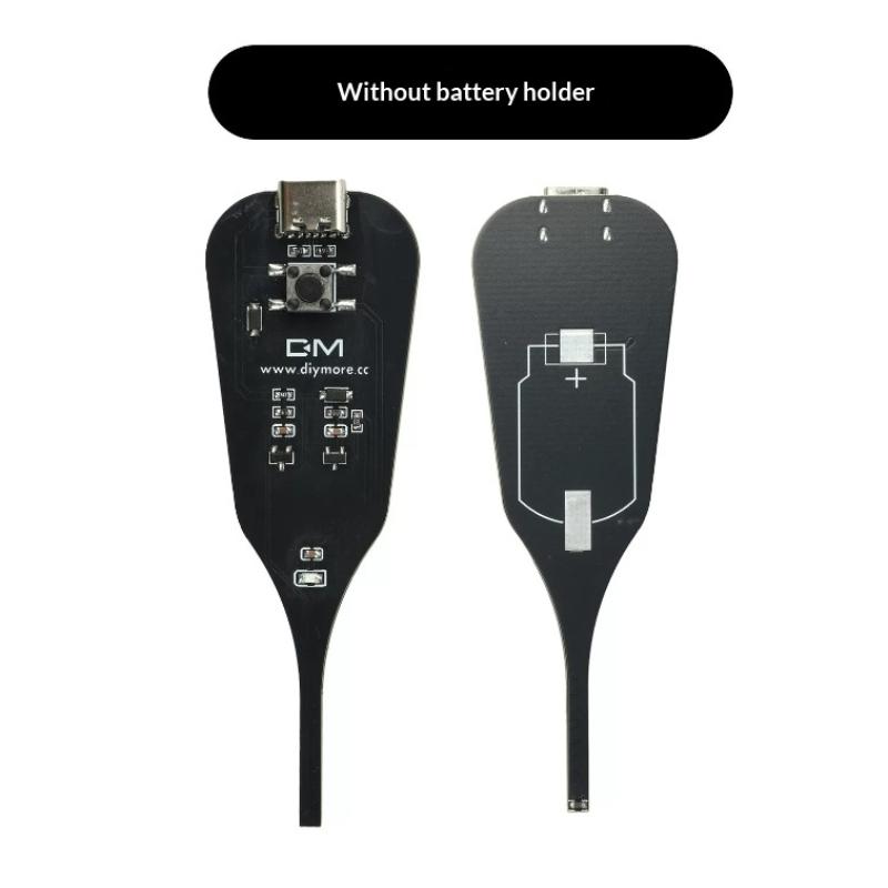 Inductance Tester Non-Contact Coil Detection Tool For Pc Mobile Motherboard Repair Diagnostics Quick Fault Check