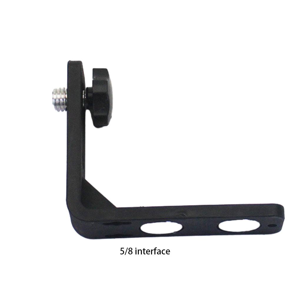 Level L-shape Magnetic Bracket For Wide Range Of Applications Bracket Lightweight