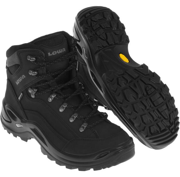 Треккинговые ботинки Lowa Renegade GTX Mid Women Ws