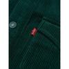 Levis Vintage Comfortable Simple Color Block Button Long Sleeve Shirt Men Shirts 004YY-0001