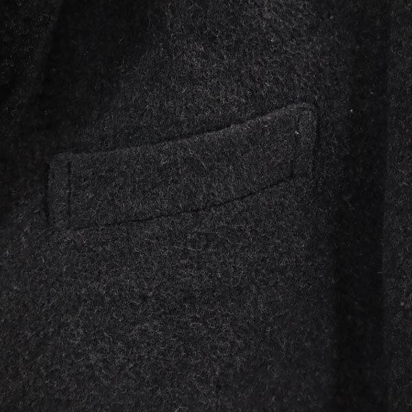 JOURNAL STANDARD relume taillierter Blazer S Dunkelgrau Herren Gebraucht