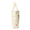 New Era Free Canvas Tote Ivory with Flag Size F and IVR 251 Bag, Logo, W,