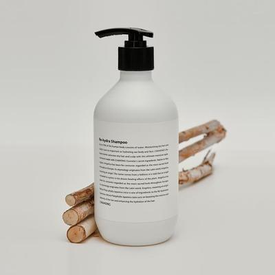 Re-Hydra Shampoo 500ml (moisture Care)