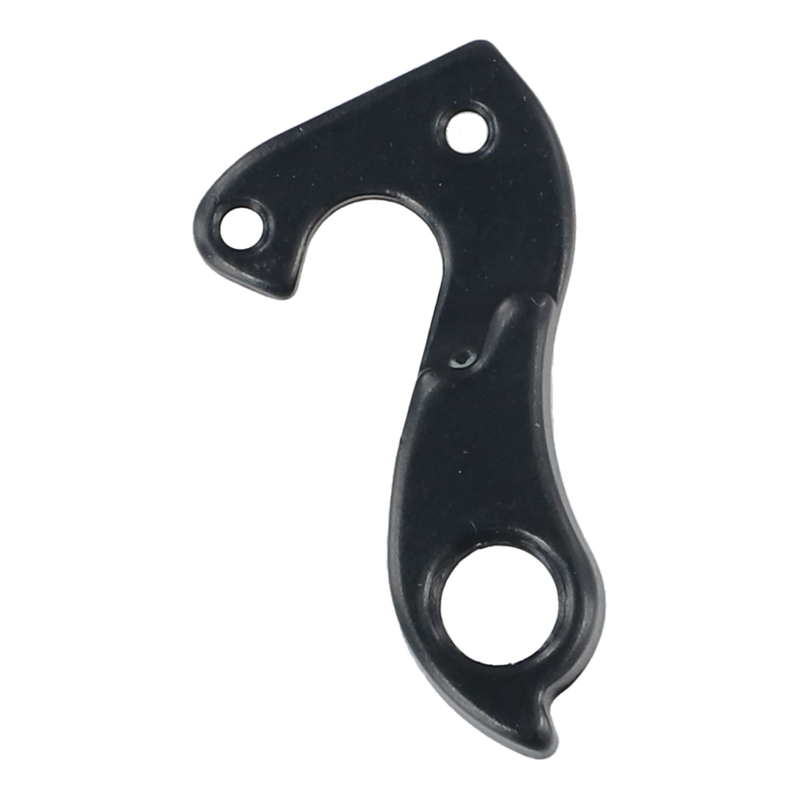 

Задний переключатель передач Велосипедный компонент Tail Hook для BOARDMAN #CC116 чёрный