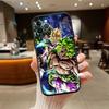 RE23 Dragon Ball BROLY Phone Case for OPPO A40 A60 A80 A15 A16 A16K A12 A17 A17K A54 A54S A53 A53S A55 A56 A57 A98 F23