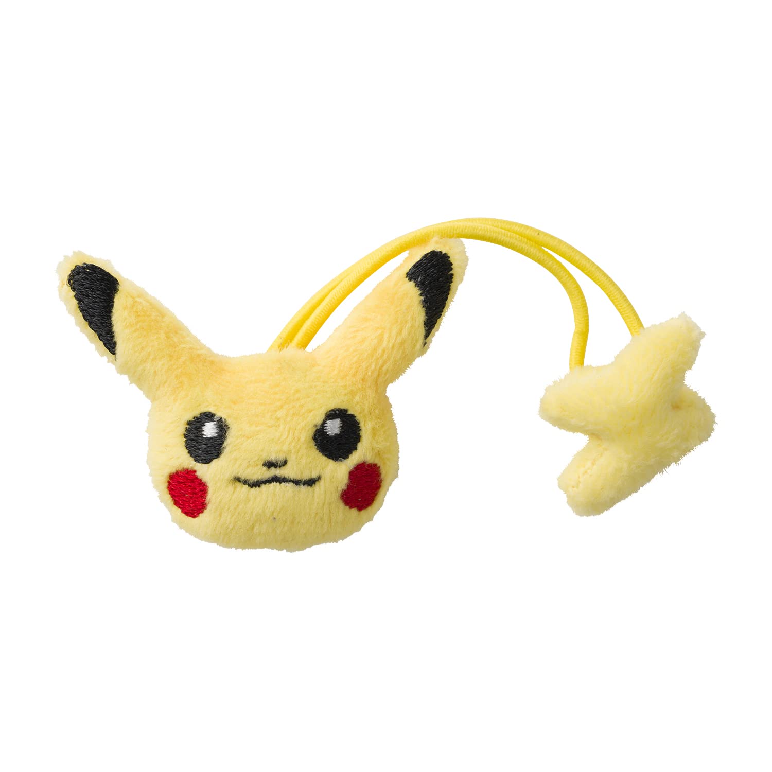 

Pokémon Center Original Pokémon Accessory Hair Tie 68 Pikachu