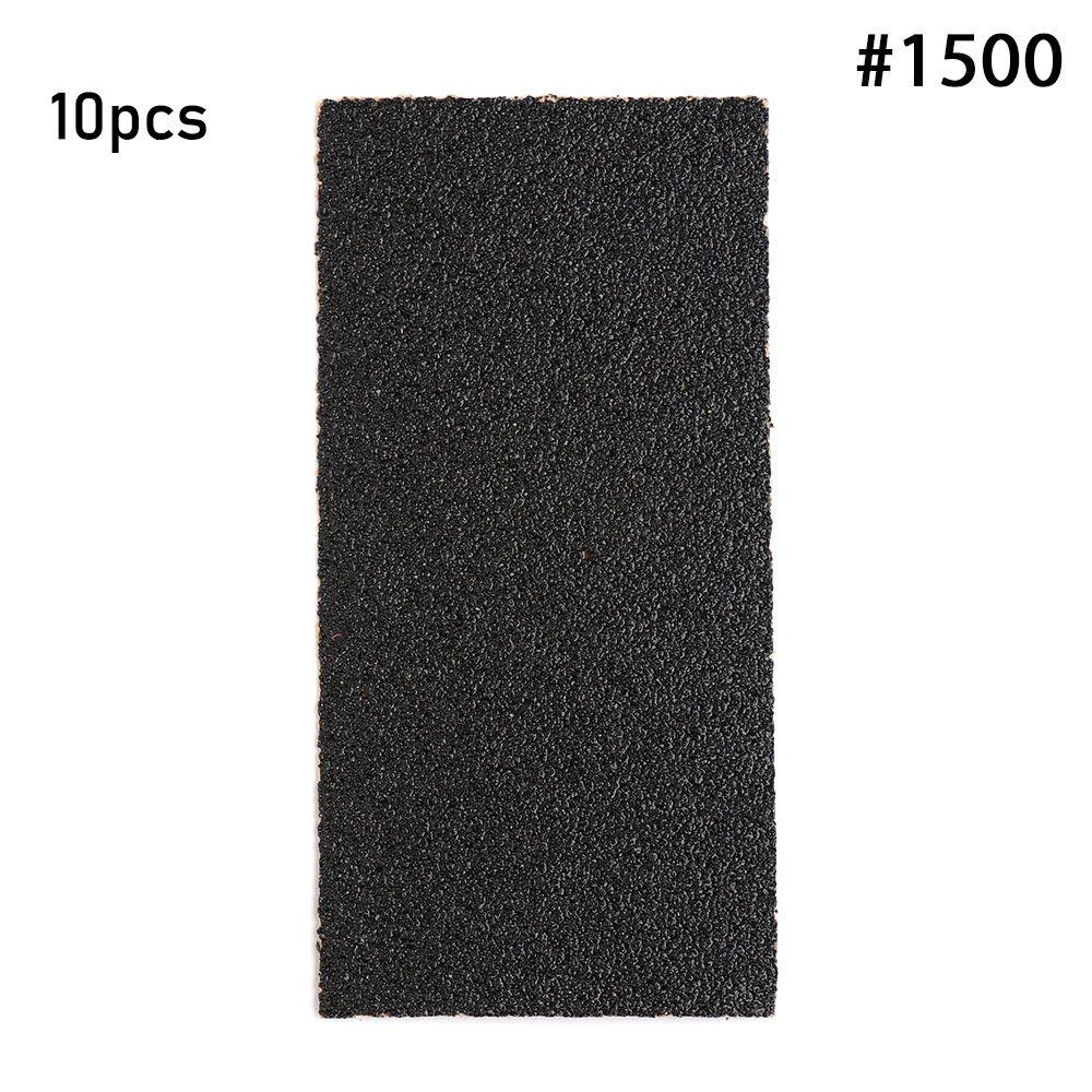 Hot sale Silicone Waterproof Sandpaper Abrasive SandPapers Grinding Polishing Tool Sand Paper