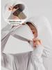 Outdoor Ice Silk Sun Protection Hooded Jacket - Men's & Women's UV-Resistant, Breathable Skinwear for Couples