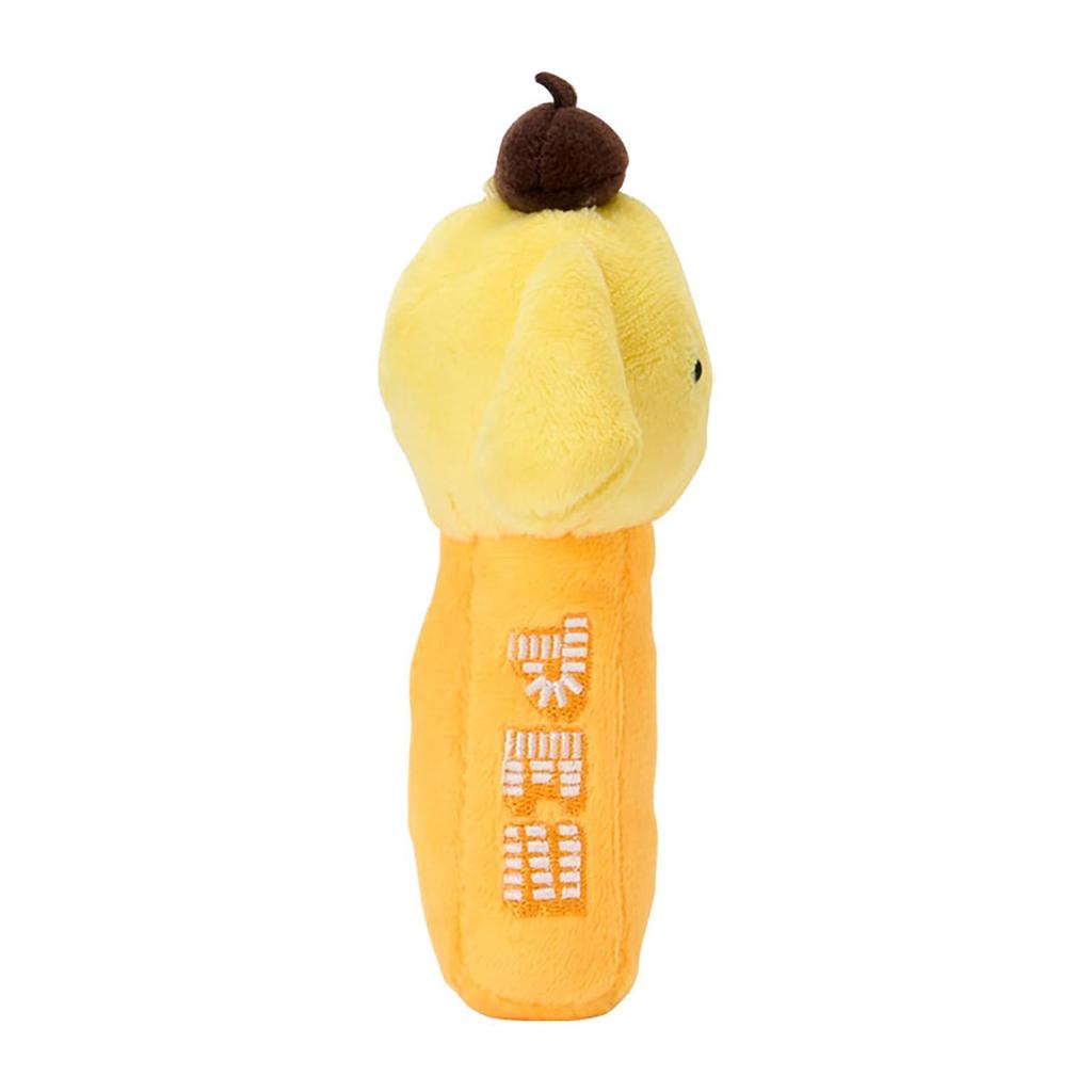 Sanrio PEZ Mascot Holder Pompompurin 363961 -