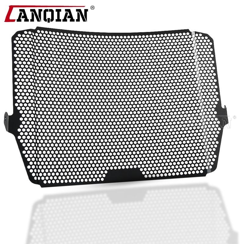 765R 765RS Motorcycle Radiator Guard Grille Protector Cover For StreetTriple Street Triple 765RS 2017 2018 -2023 2024 2025 2026