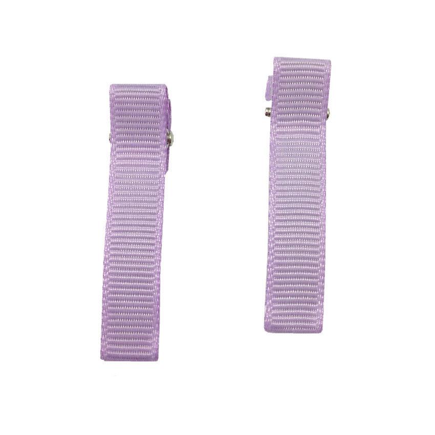 5cm Double-Fork Hairpin Duckbill Side Clip for DIY Children's Hair Accessories