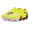 Future 8 Ultimate Low FG Audacity Size 11 UK Uniform, Yellow,
