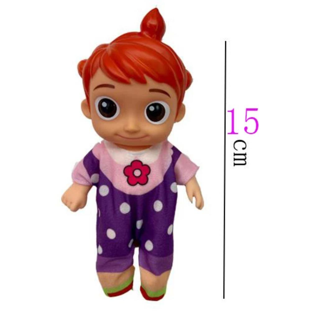 Hot Kawaii Cute Plush Doll Cartoon Anime Family 32cm Daddy Mummy 30cm Sister Brother Stuffed Soft Plush For Children Gift
