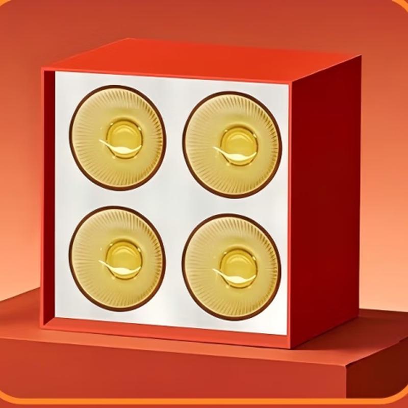 

Corning Crystal Dinnerware 8-Piece Gift Set