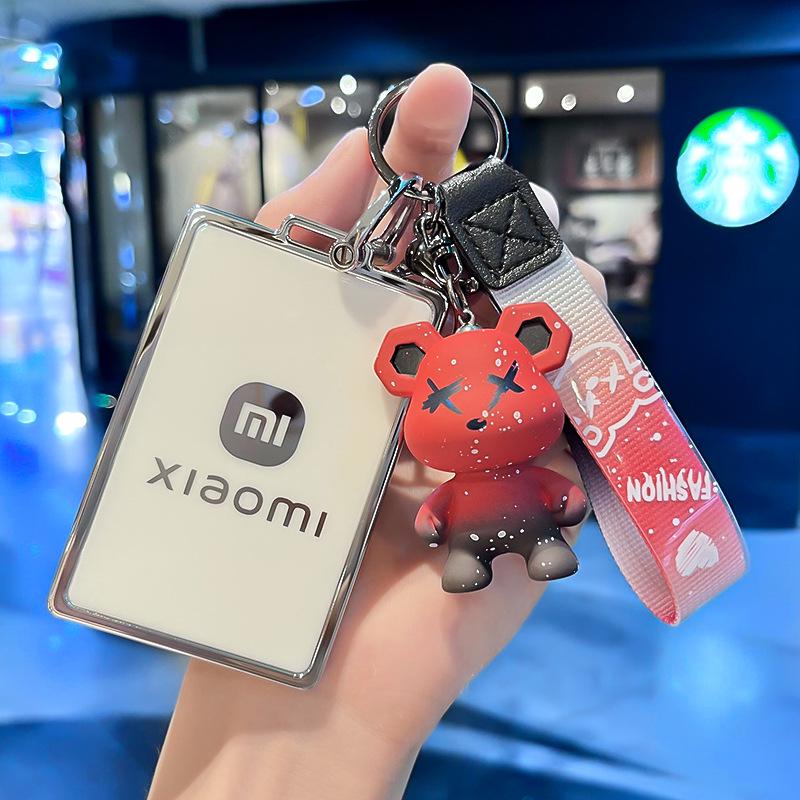 Xiaomi SU7 2024 Model Car Key Case - Premium Protective Shell