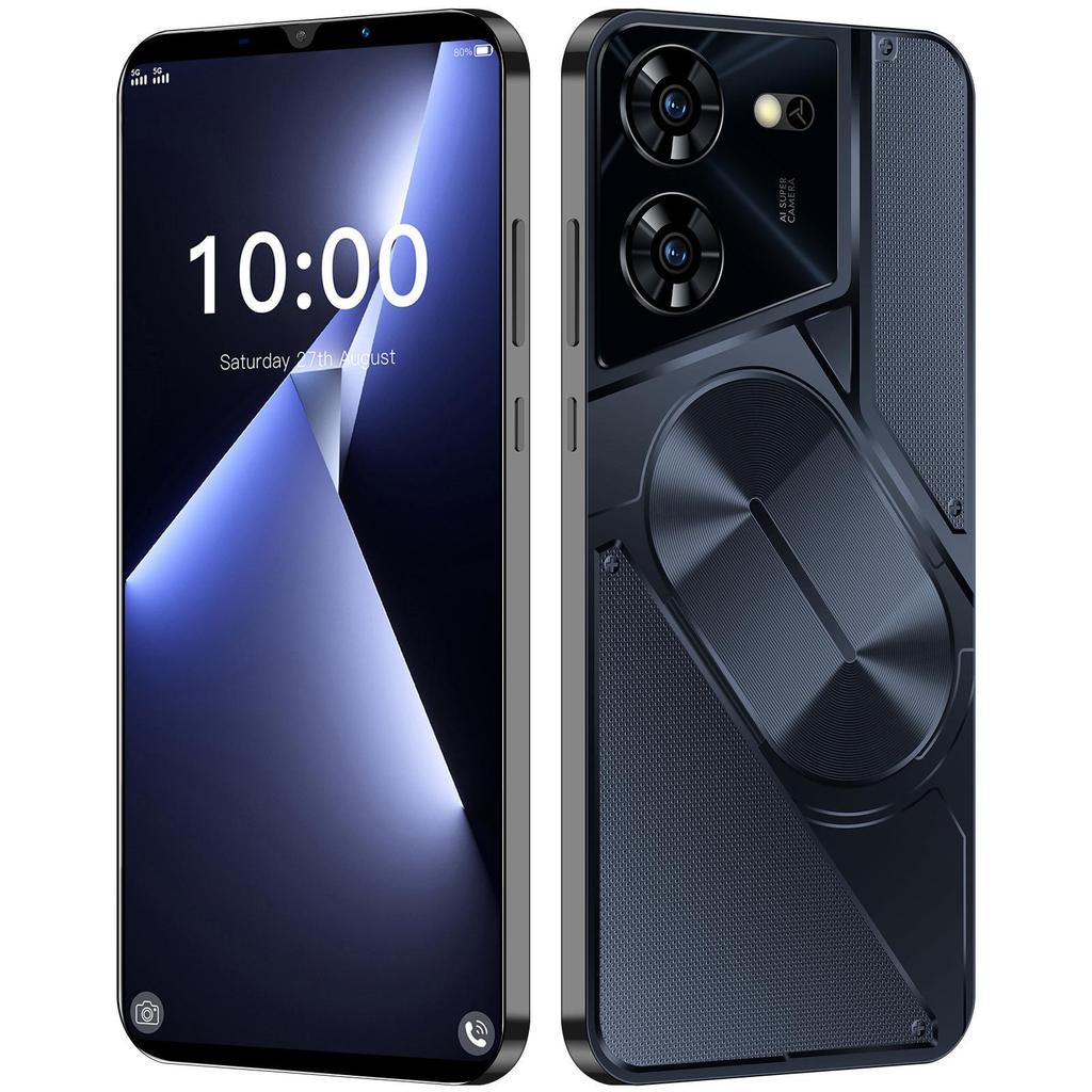 Pova5 Pro: Cross-border Smartphone 1+8G