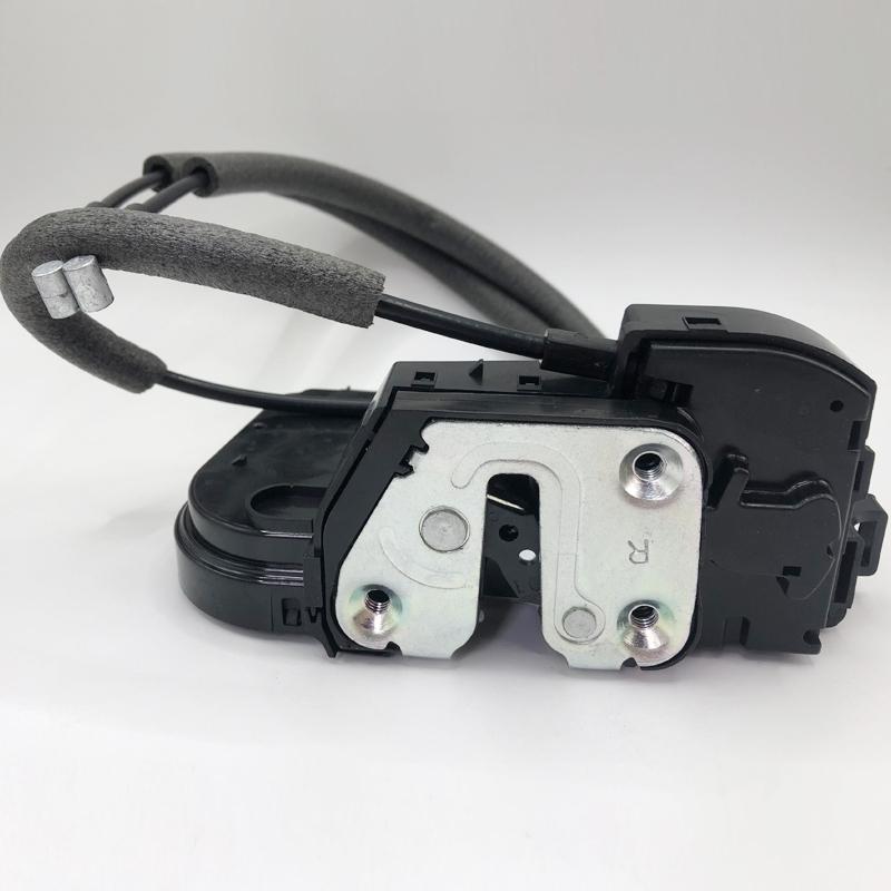 Türschloss Riegel Stellmotor Vorne Rechts Für Hyundai Tucson Ix35 813102Z010 81320-2Z010