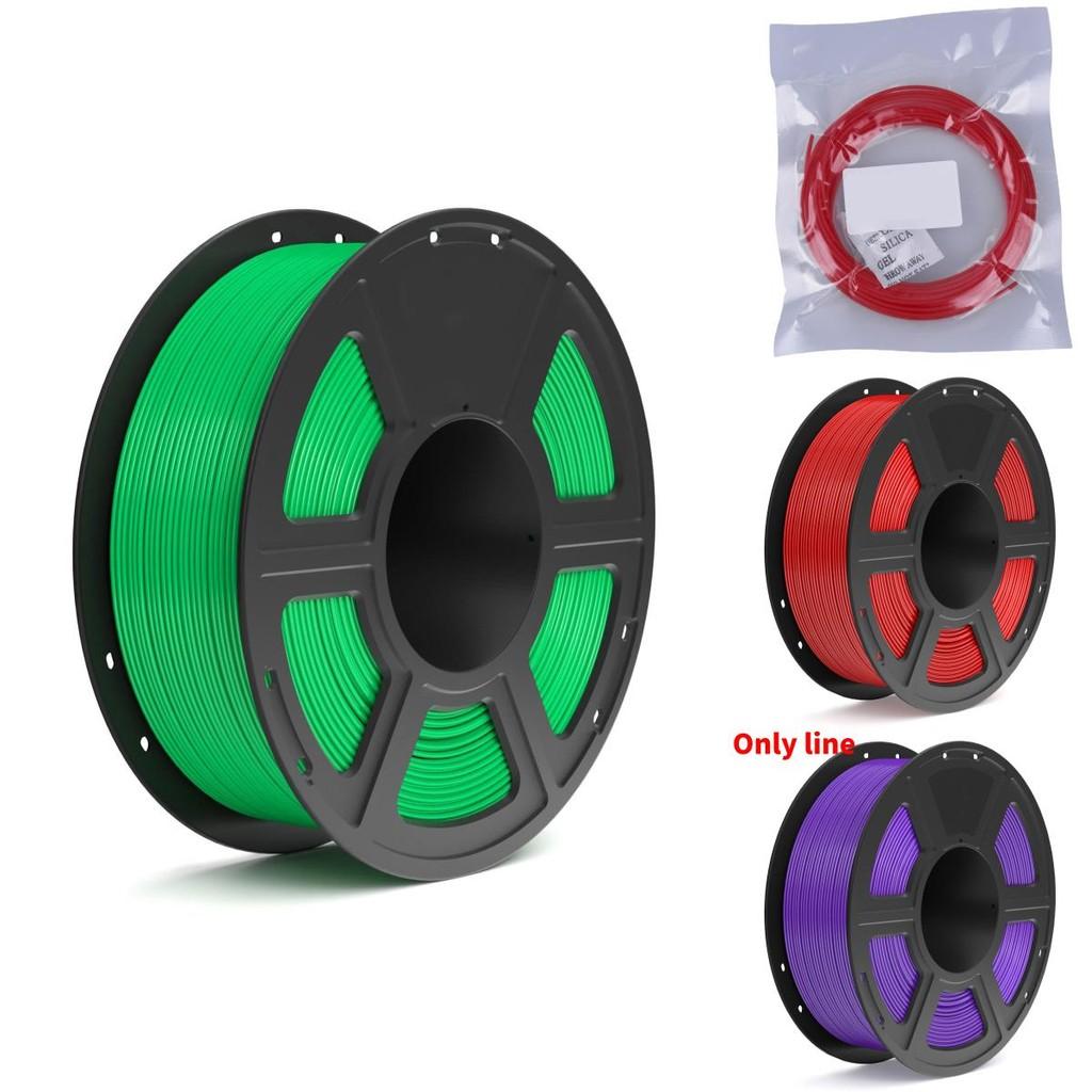 Pla Printing Material With High Quality Ps Composition For Fast Printing And Durable Results