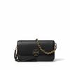 Britten Logo Crossbody Bag Women Bags Black 175806-001