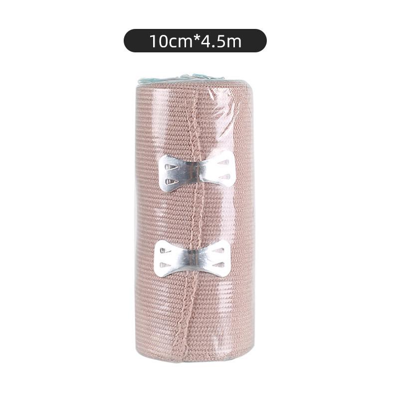 Tactical Tourniquet Bandage Breathable Elastic Hemostatic Bandage Military Field Survival Kit Outdoor Emergency Supplies Camping