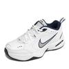 Nike Shoes Nike Air Monarch 4 Medium Wide White Metallic Silver 415445 102.416355 102
