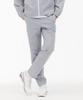 CHASECULT Men'S Stretch Full Banding Pants - Grey
