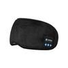 Wireless Sleep Headphones Mask - Bluetooth Side Sleeper Goggles with Thin Speakers for Night Music & Meditation
