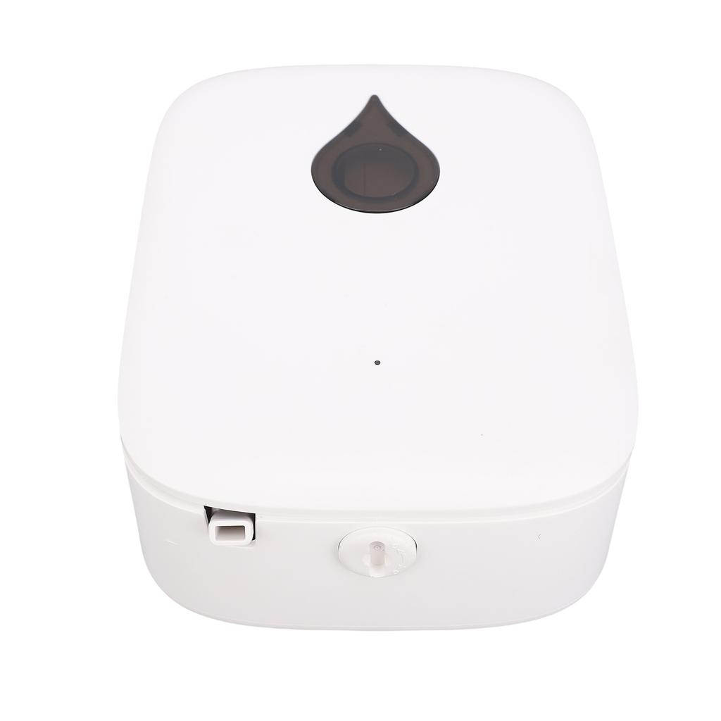 Smart Fragrance Diffuser 150ml Large Capacity Smart Scent Diffuser Ultra Quiet BT Controlled Home Fragrance Machine for