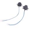 Heat Resistant 100K Thermistor Probe Electromagnetic Stove Transducer for Home Appliances Quick Reaction Safe Cooking